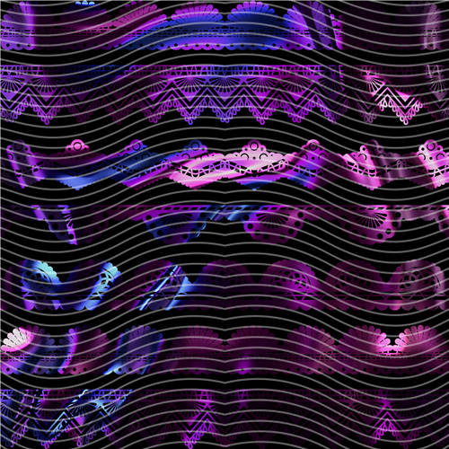 holographic Big- 1372